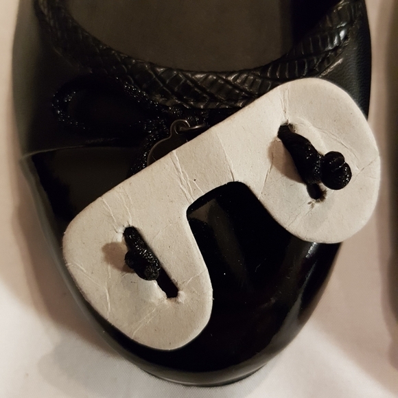 Sam Edelman black Circus flats size 7 1/2 - Picture 2 of 11